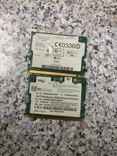 Fujitsu M 1420 6453G 7440G V2065 2510 Wireless Wifi Intel Pro 2200BG