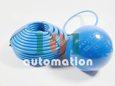 1PCS NEW FOR FLYGT Liquid level float ball controller ENM-10 20M