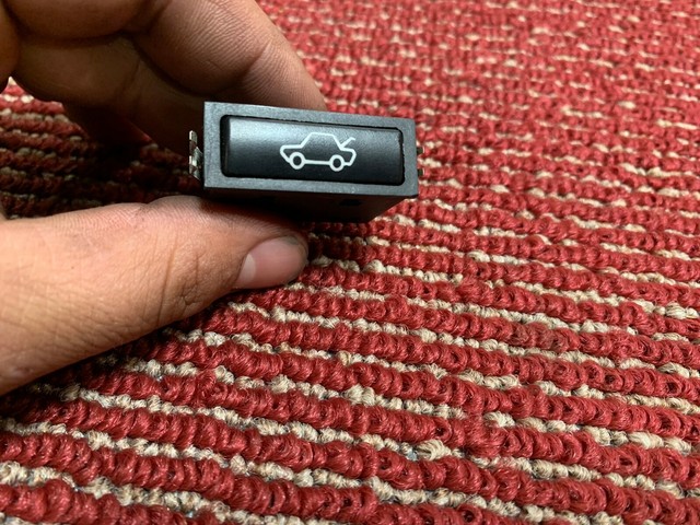 Кнопка unlock bmw