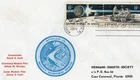 Space- Apollo Program USA-Apollo 15 FDC Lunar Roving Vehicle 2 August 1971