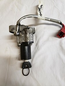 yamaha v star 1100 ignition switch removal