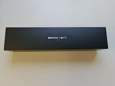 Apple Watch- Series Three- BOX ONLY