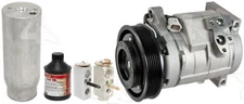 A/C Compressor Kit-Complete A/C Kit Carquest 4131NK