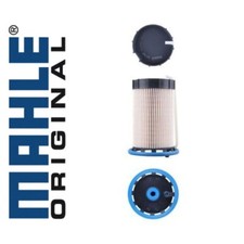MAHLE Kraftstofffilter für AUDI Q3 VW CC PASSAT ALLTRACK Variant  TIGUAN