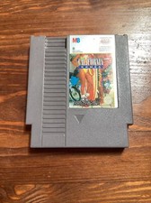ebay® Auktion 175723464871 | California Games - Nintendo NES Game - Excellent Condition - PAL B Thumbnail of ebay® auction 175723464871 | California Games - Nintendo NES Game - Excellent Condition - PAL B