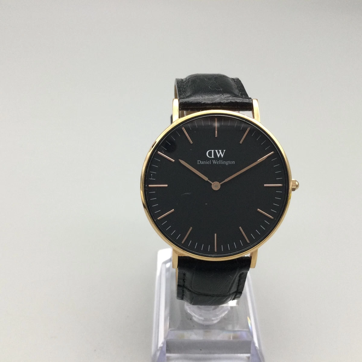 Daniel store wellington sheffield