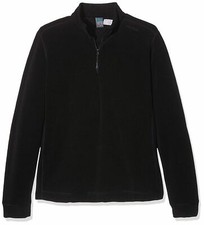 Image of Odlo La Salle Women's Fleece Sports Training Fitness Top BRAND NEW