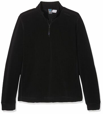 Odlo La Salle Women's Fleece Sports Training Fitness Top BRAND NEW