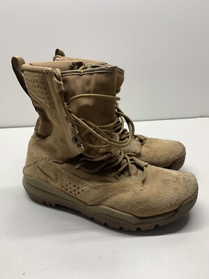 Nike Trail Frame SFB Tactical Field Boots AQ1202-900 Size 7 | eBay