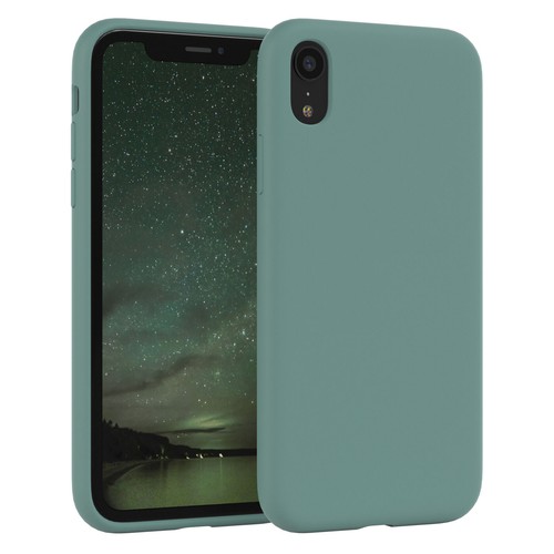 Etui na telefon komórkowy do Apple iPhone XR Etui Backcover Case Pokrowiec Silikon Cover Ochrona - Zdjęcie 18 z 22