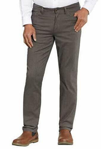 English Laundry Dark Brown Pants 36 W X 