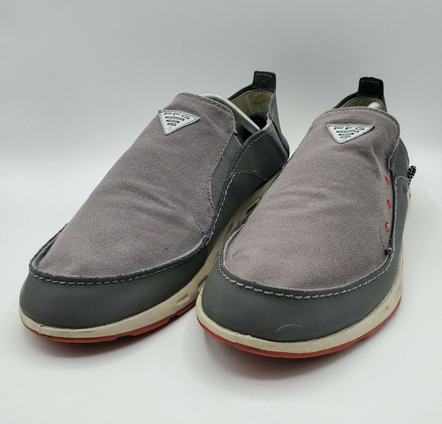 columbia pfg techlite shoes