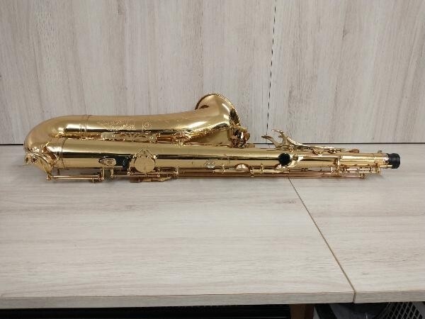 YAMAHA YTS-82Z 03 Custom Z Tenor Saxophone with hard case | eBay