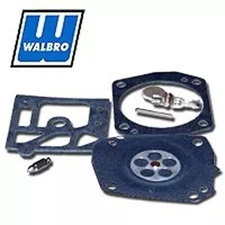 GENUINE OEM WALBRO PART # K10-HD  CARBURETOR REBUILD KIT
