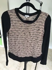 Splendid Long Sleeve Size XS 