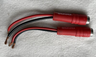 OCOS Dynaudio Adapter 2 Stück