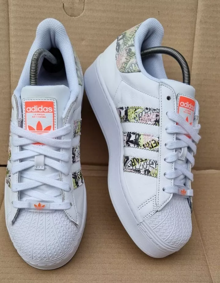 Superstars top sale womens