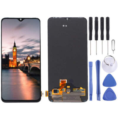 OnePlus 7 Original AMOLED LCD Screen & Digitizer Assembly