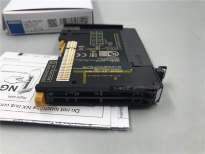 1PC OMRON PLC NX-PD1000 NXPD1000 New In Box | eBay