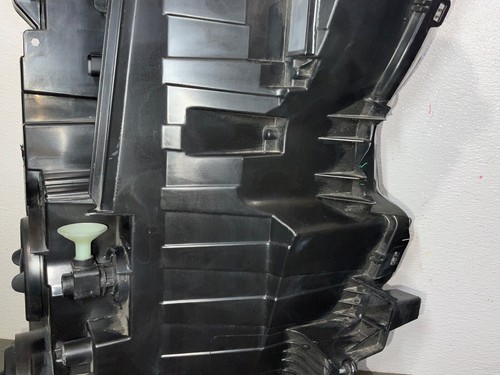 ✅2020 2021 2022 2023 CHEVROLET SILVERADO 2500 3500 HD HALOGEN HEADLIGHT OEM 186M - Picture 15 of 19