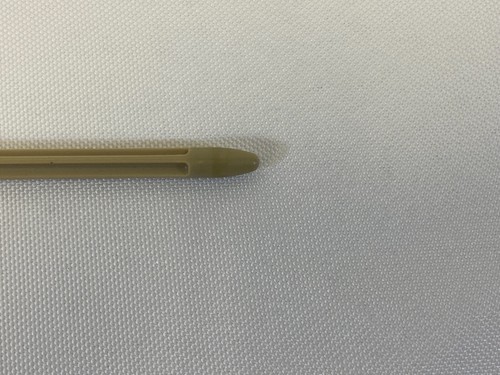 Intuitive Surgical 428064-01 Single-Site 5x300mm Blunt Obturator - Picture 3 of 6