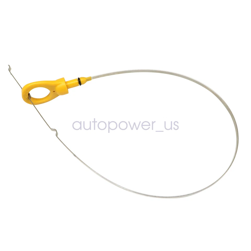 New Oil Fluid Dipstick for 2008-2015 Scion xB 2010-2012 Lexus HS250h 2.4L - Image 2 of 4