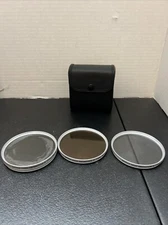 Polarizer, Circular 77mm UV & FD Filter Nikon AF-S 28mm f/1.4E ED Lens Opteka 