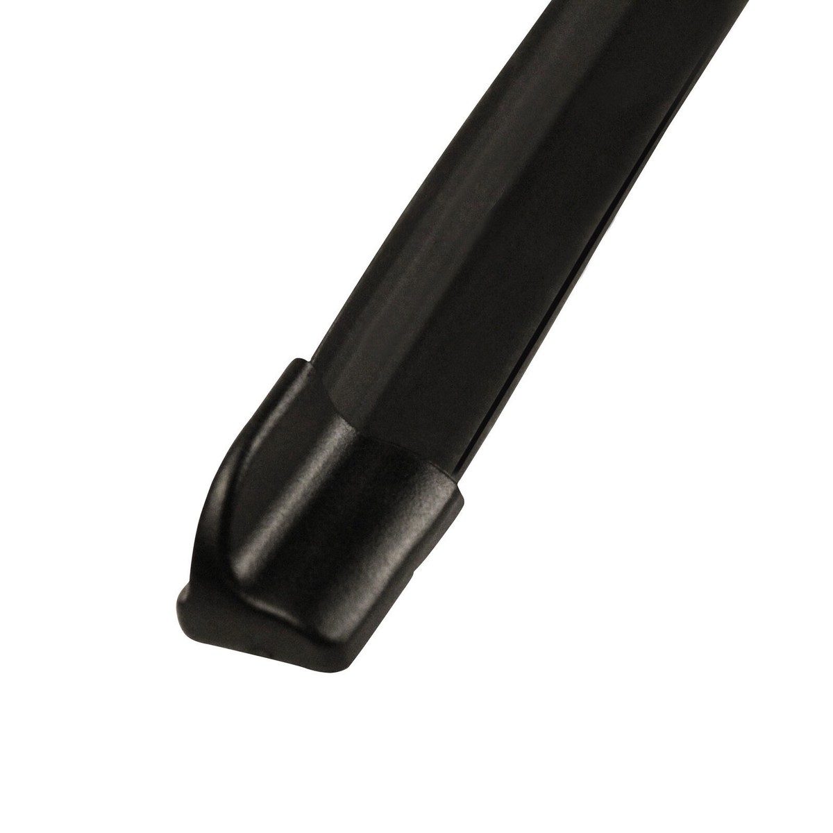 21 In Wiper Blade Pair Of 20" J-Hook Wiper Blades - Bracketless