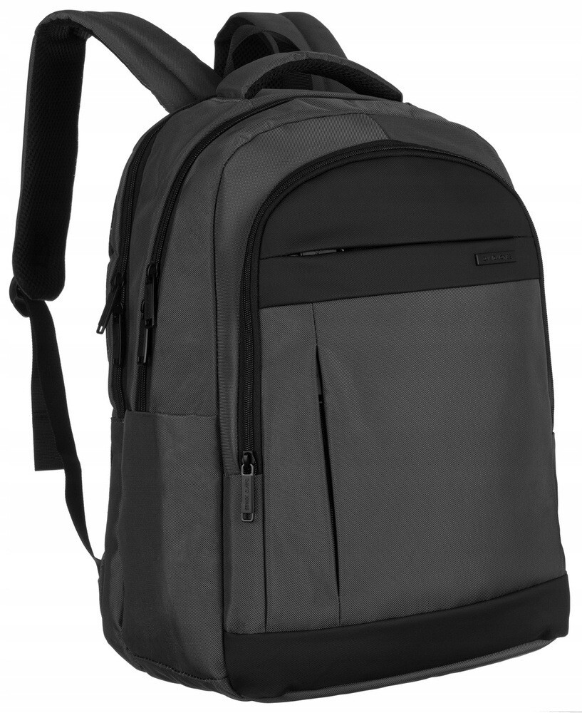 David Jones Men Women Laptop Backpack Business Travel Carry-on Daypack Large