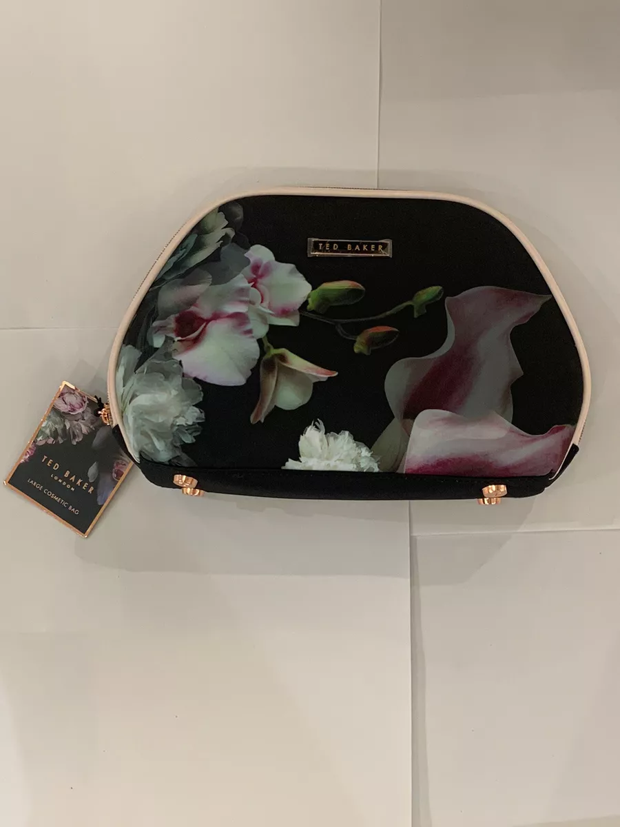 Ted baker beauty bag sale