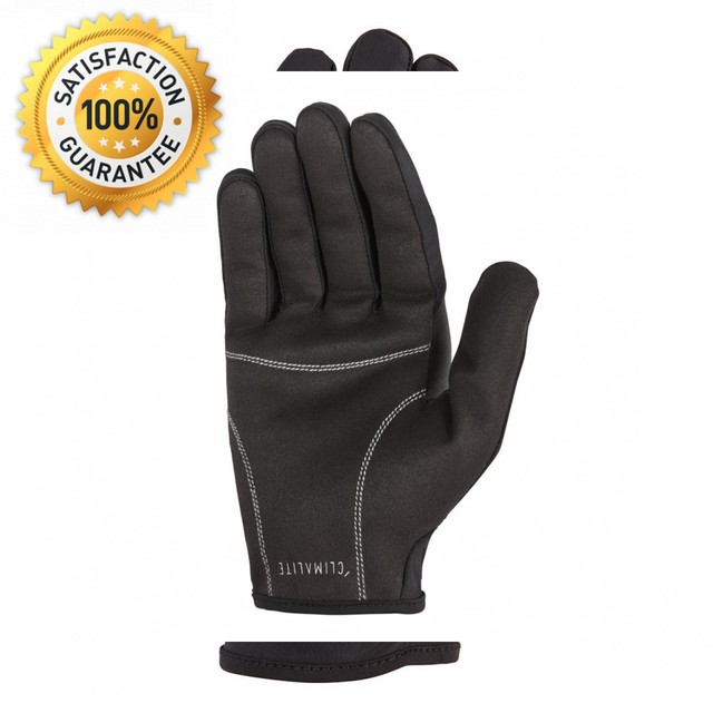 adidas full finger essential gloves