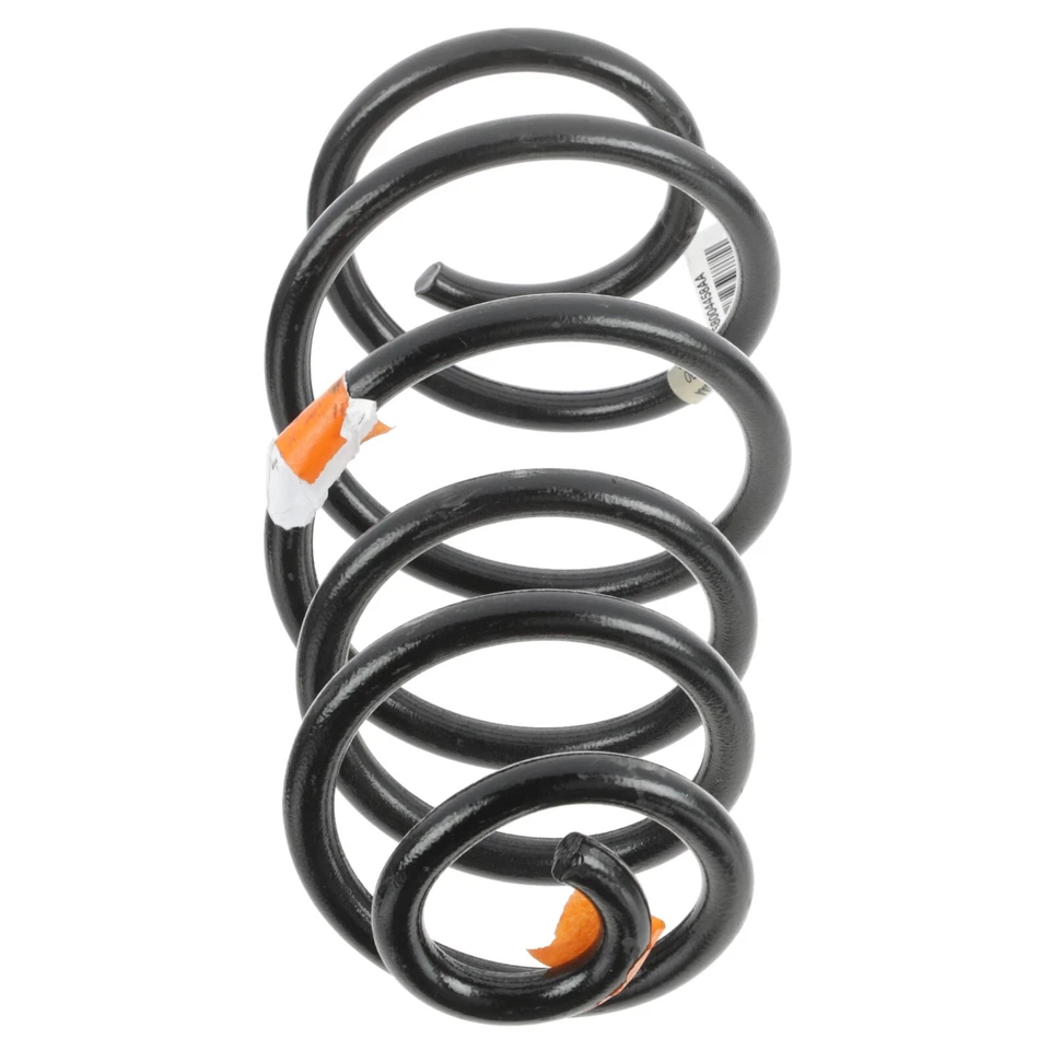 Jeep Wrangler 2007-2018 suspensión trasera muelle helicoidal genuino nuevo Mopar 68004458AA Foto 3 de 4