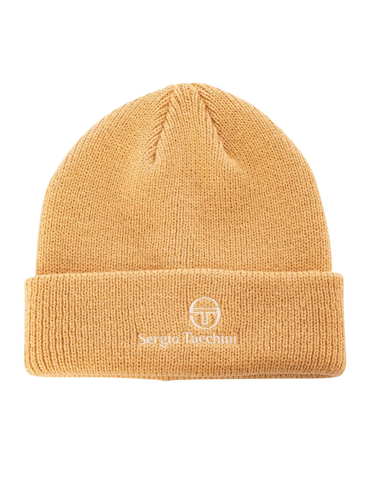 Мужская шапочка-Кайри Sergio Tacchini синяя 5090₽