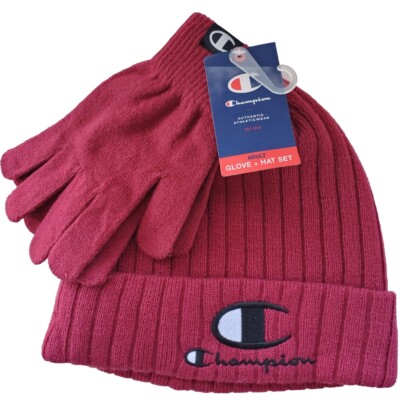 NWT beanie & glove set s-l400.jpg main image 3