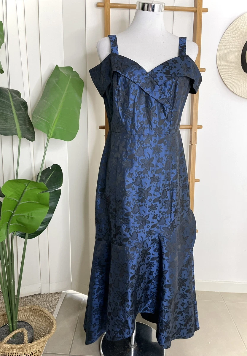 Anthea crawford 2025 cocktail dresses