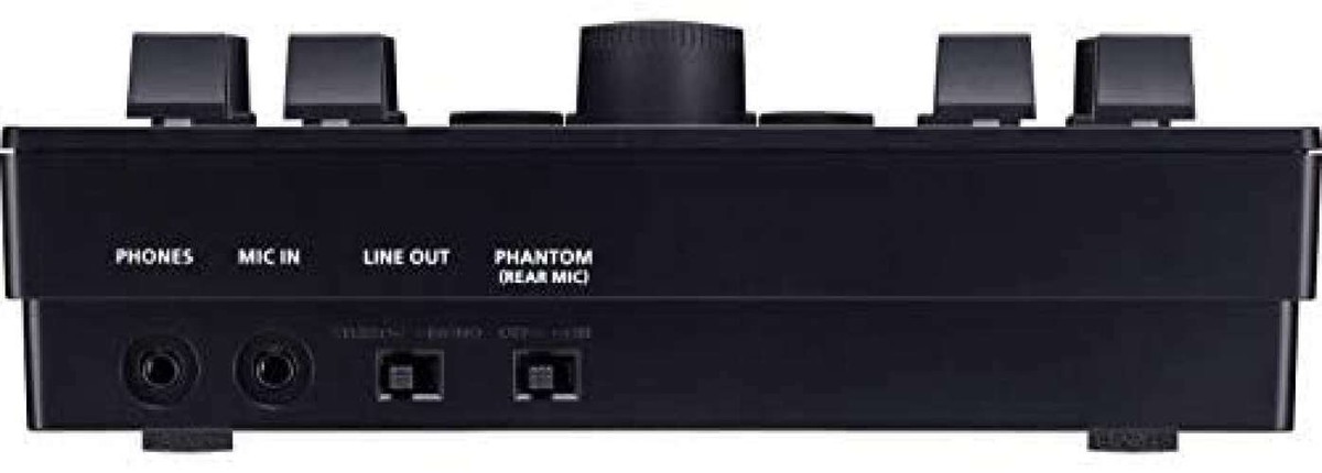 ROLAND VT-4 Voice Transformer Voice Transformer from JAPAN