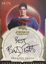 2022 Cryptozoic CZX Crisis on Infinite Earths Trading Cards Checklist and Exclusives 27
