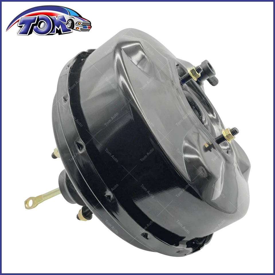 Power Brake Booster For Chevrolet Uplander Oldsmobile Silhouette Pontia Montana - Image 4 of 4