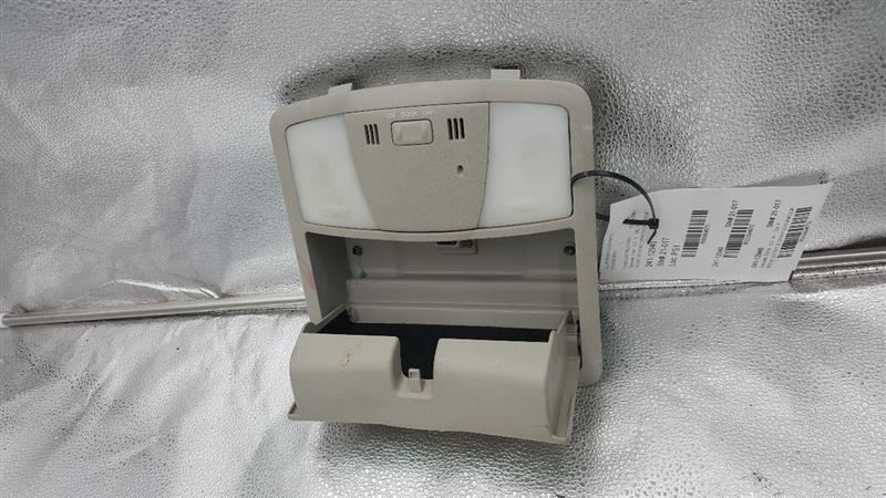 26430-zx00a Nissan Map Lamp ASSY 26430ZX00A Genuine OEM Part