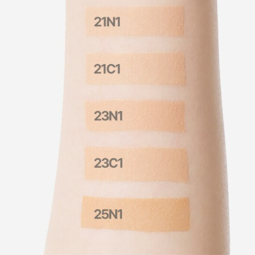 LANEIGE Neo Cushion Matte SPF 42 PA+++ (2 colors) with a refill | eBay