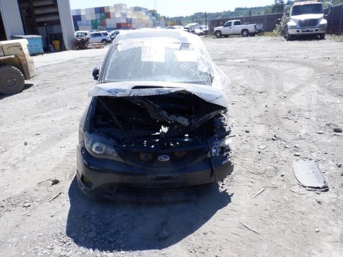 Engine ECM Electronic Control Module 2.5L With Turbo Fits 08-09 IMPREZA 19175948 - Picture 3 of 10