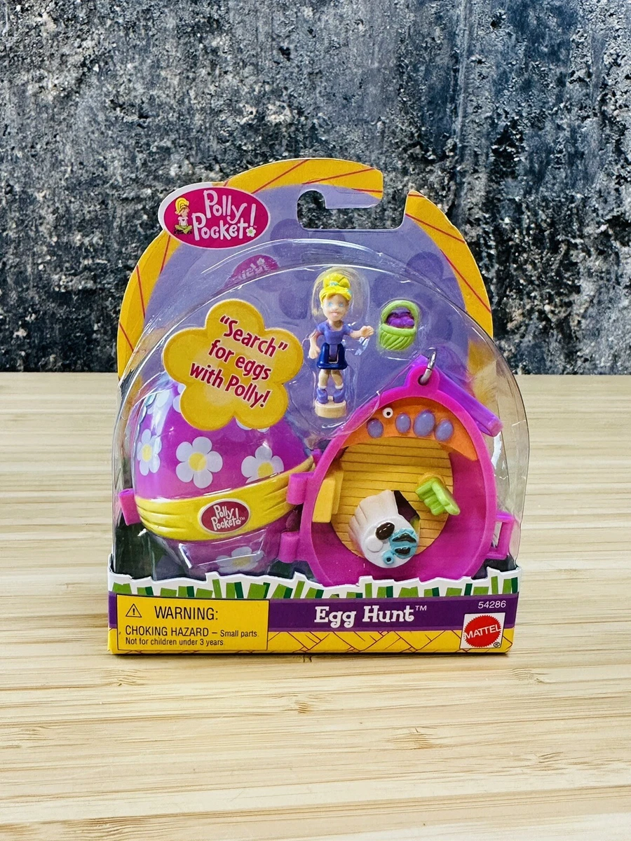 Polly pocket keychain cheap