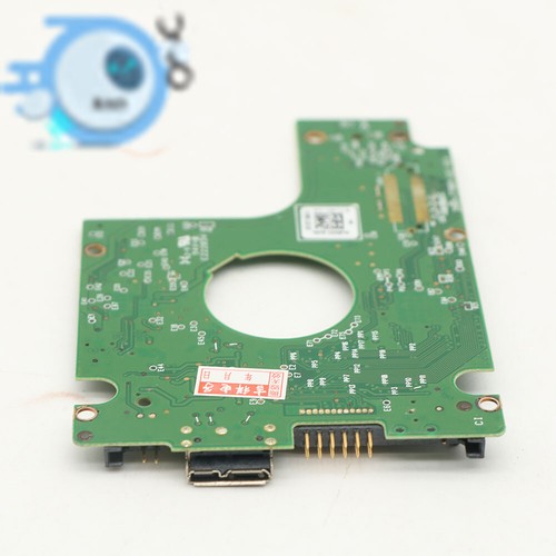 2060-800001-002 WD Carte PCB Disque Dur | HDDZone ançais