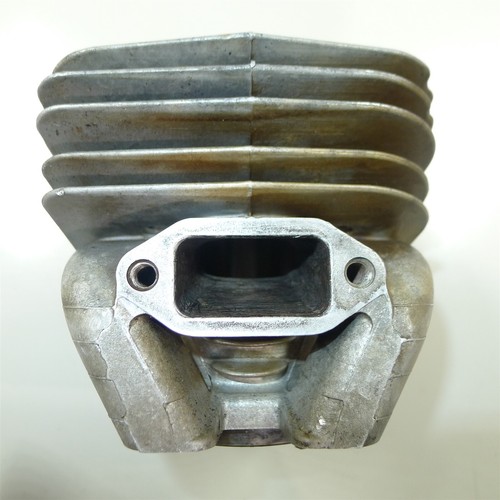 Cilindro OEM Husqvarna, Mahle 51ZK2, 49 mm, modelos 570 575 - Imagen 4 de 7