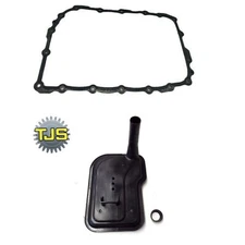 . For 6l80E oil pan gasket molded bonded rubber reuseable & Filter Kit