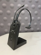 Spracht Zum Maestro Dect 6.0 Headset And Base For Deskphone HS-2018