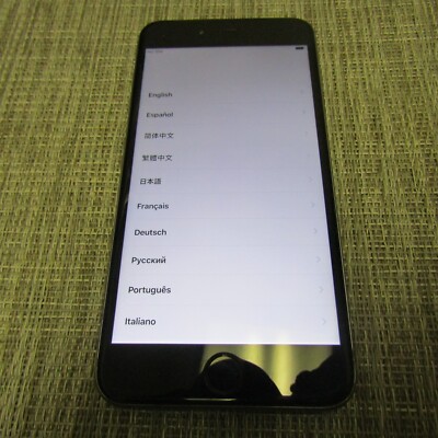 APPLE IPHONE 6+, 16GB (T-MOBILE) CLEAN ESN, WORKS, PLEASE READ!! 63796