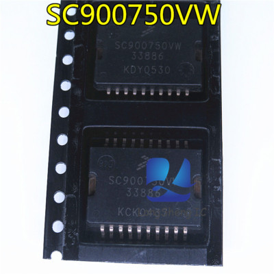 1PCS SC900750VW 33886 chips for automotive computer chip chips