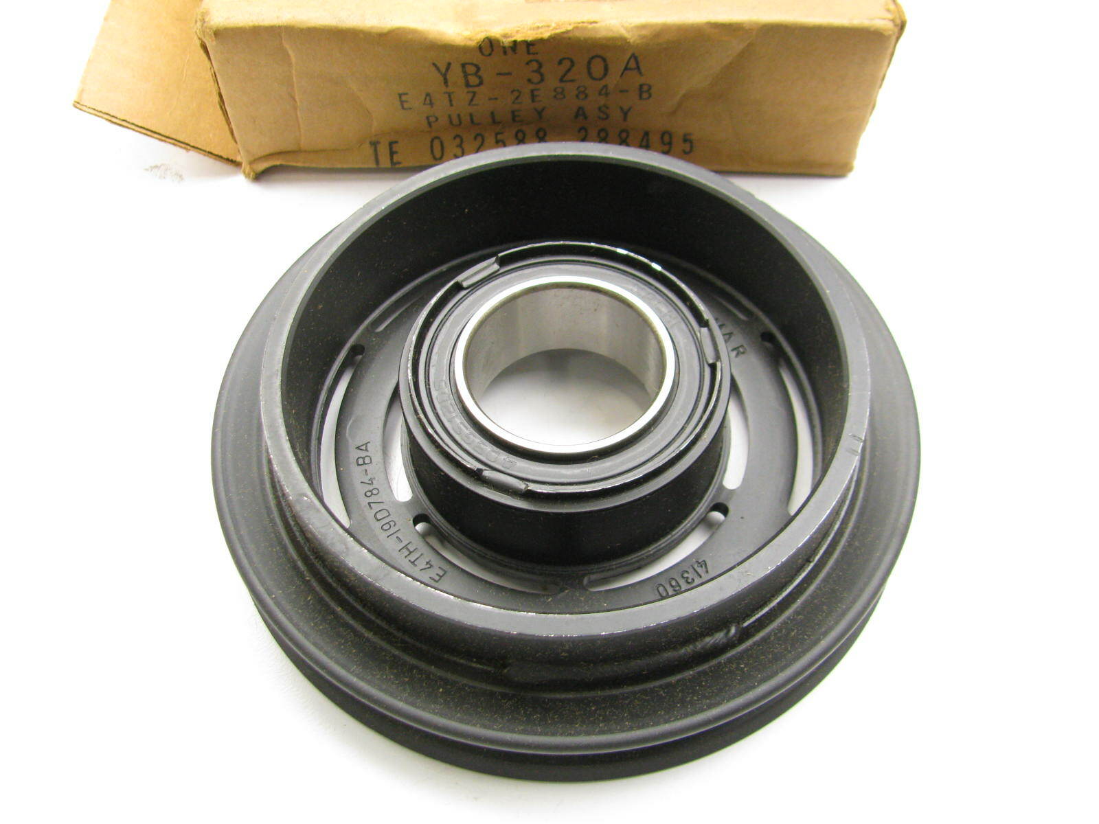 AC Compressor Clutch Pulley Bearing Replacement Kia Forum, 43 OFF