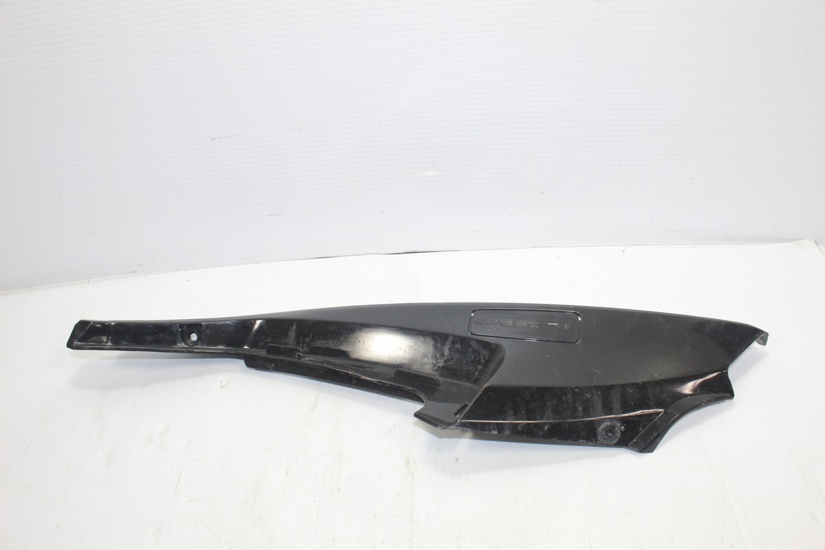 16 Sea Doo Spark 2 Up Right Side Cover Panel Plastic